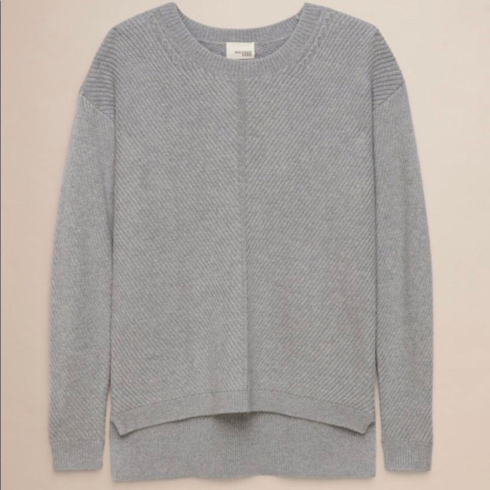 SOLD!! Wilfred Free Isabelli Sweater